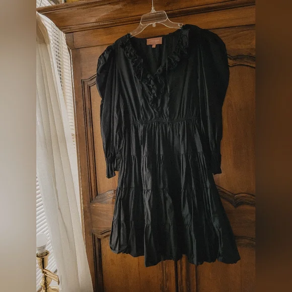 Jessakae Whimsigoth Dress - Picture 4 of 4